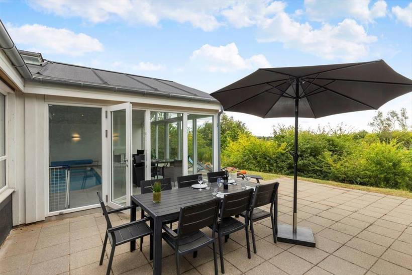 Foto von Ferienhaus JO38 in Ebeltoft - Ostjütland