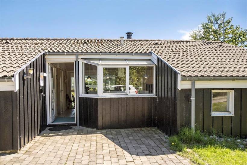 Foto von Ferienhaus JO38 in Ebeltoft - Ostjütland