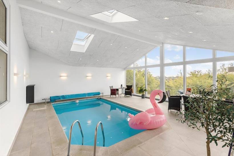 Foto von Ferienhaus JO38 in Ebeltoft - Ostjütland