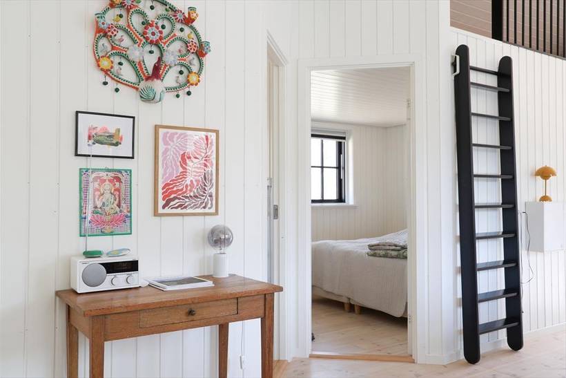 Foto von Ferienhaus JO41 in Strandsiden - Rørvig - Westseeland