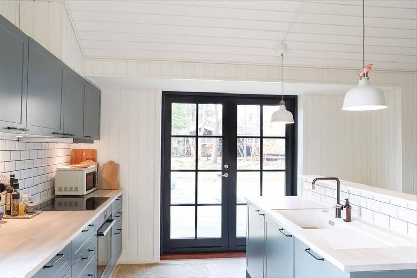 Foto von Ferienhaus JO41 in Strandsiden - Rørvig - Westseeland
