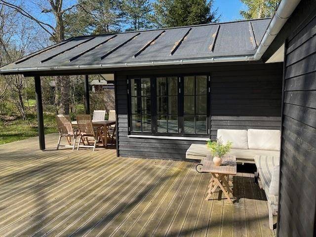 Foto von Ferienhaus JO41 in Strandsiden - Rørvig - Westseeland