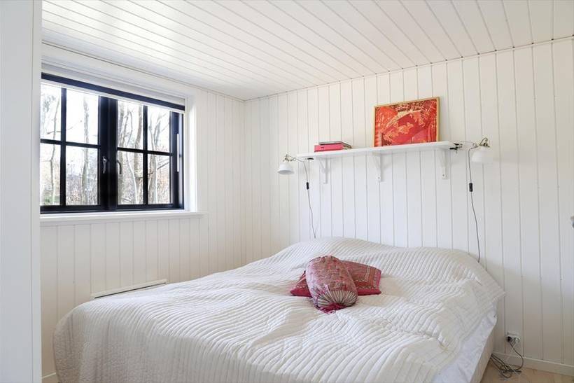 Foto von Ferienhaus JO41 in Strandsiden - Rørvig - Westseeland
