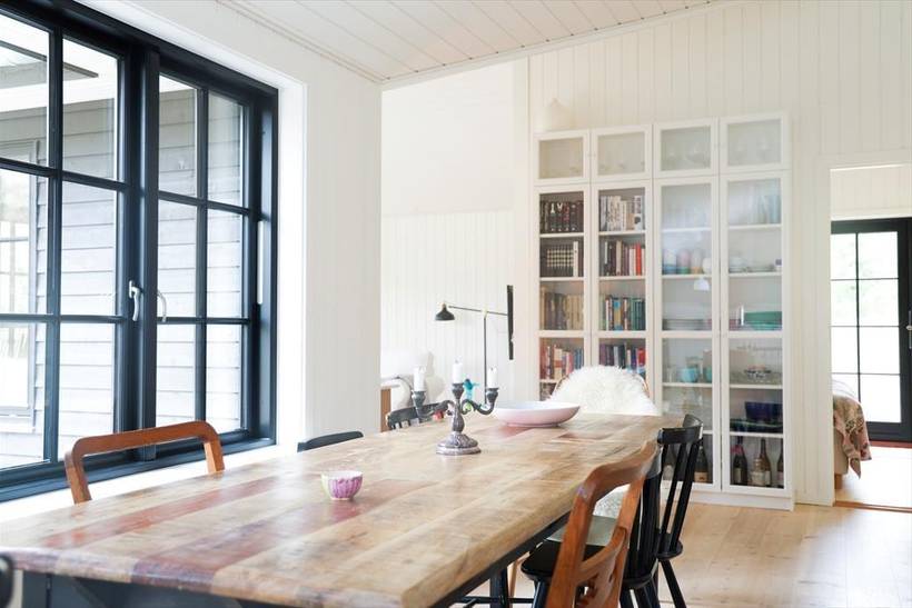 Foto von Ferienhaus JO41 in Strandsiden - Rørvig - Westseeland