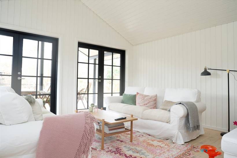Foto von Ferienhaus JO41 in Strandsiden - Rørvig - Westseeland