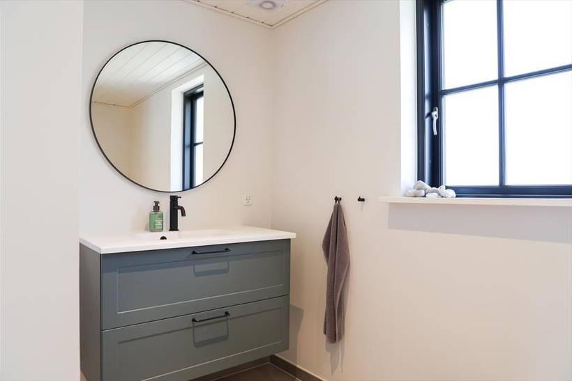 Foto von Ferienhaus JO41 in Strandsiden - Rørvig - Westseeland