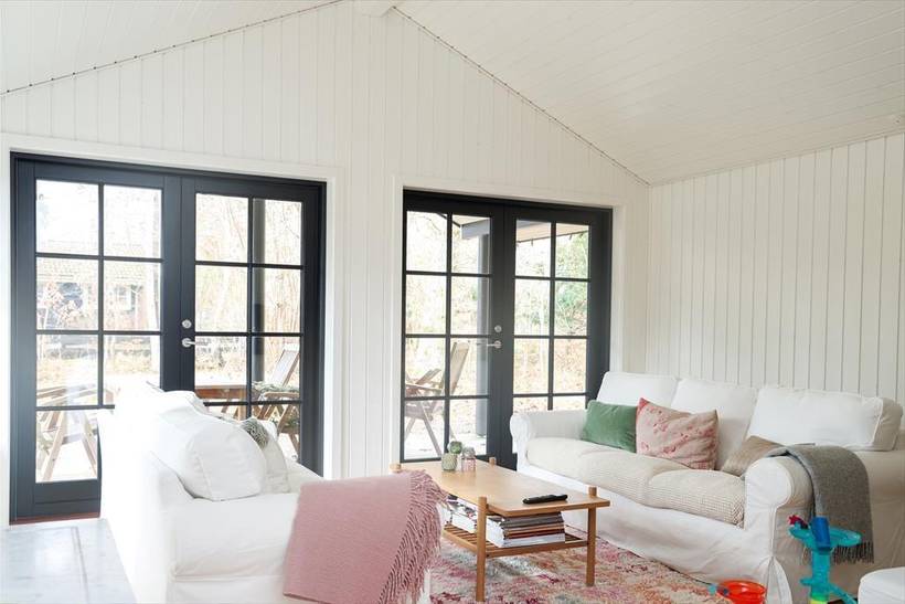Foto von Ferienhaus JO41 in Strandsiden - Rørvig - Westseeland
