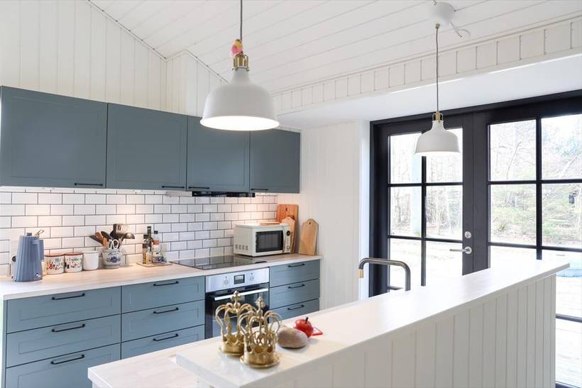 Foto von Ferienhaus JO41 in Strandsiden - Rørvig - Westseeland