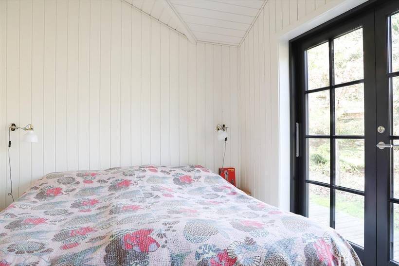 Foto von Ferienhaus JO41 in Strandsiden - Rørvig - Westseeland
