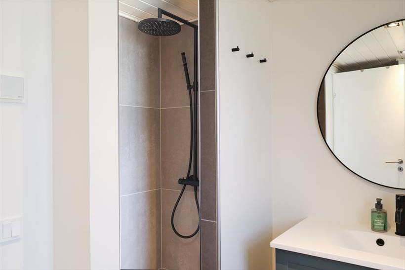 Foto von Ferienhaus JO41 in Strandsiden - Rørvig - Westseeland
