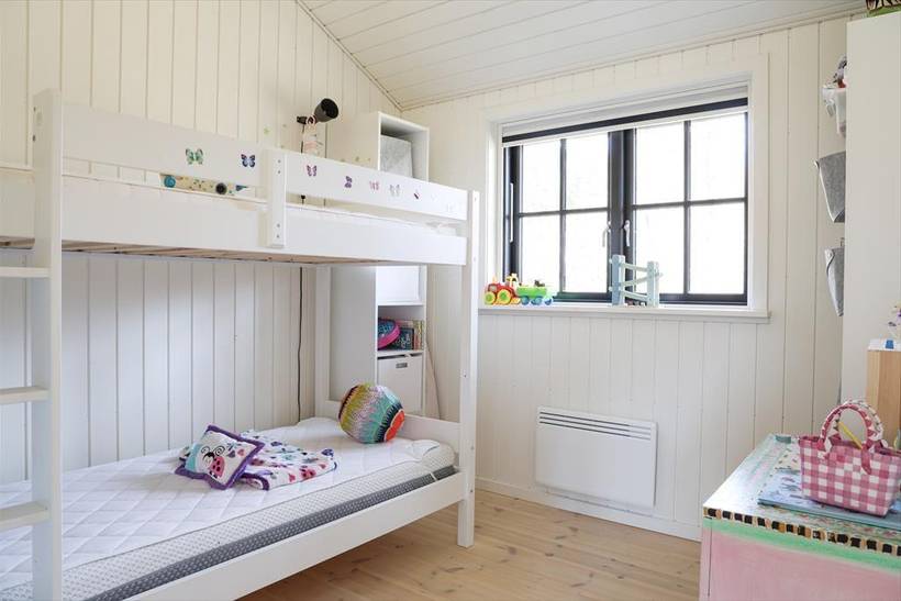 Foto von Ferienhaus JO41 in Strandsiden - Rørvig - Westseeland
