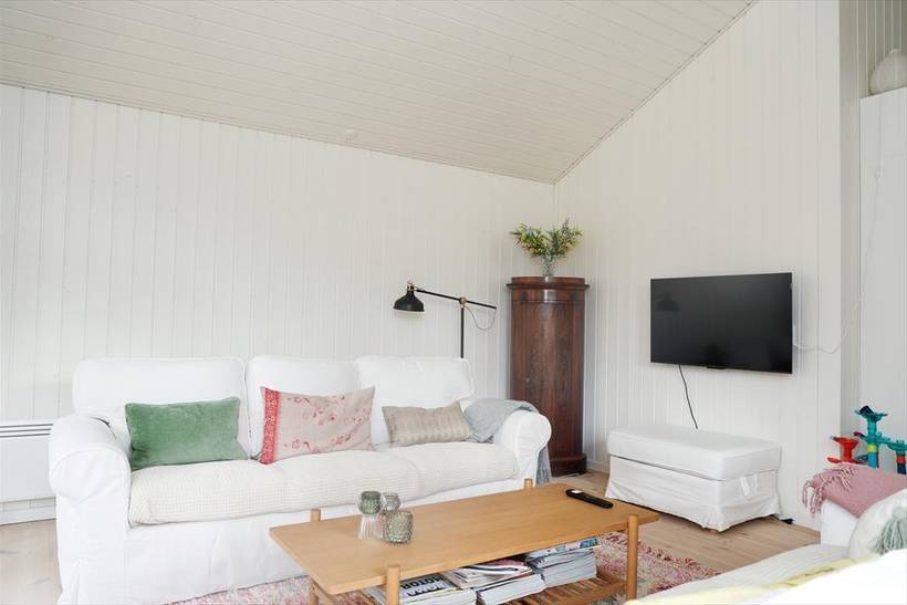 Foto von Ferienhaus JO41 in Strandsiden - Rørvig - Westseeland
