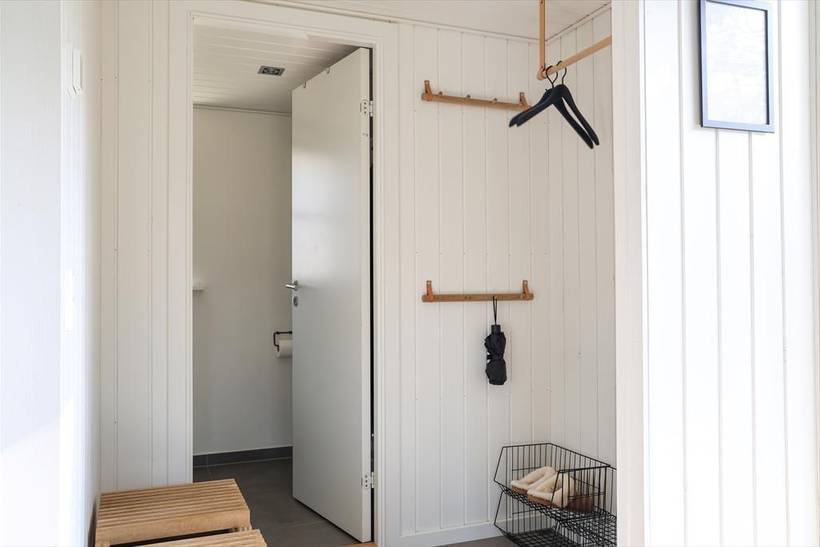 Foto von Ferienhaus JO41 in Strandsiden - Rørvig - Westseeland