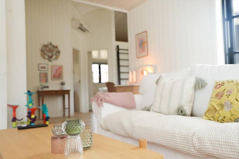 Foto von Ferienhaus JO41 in Strandsiden - Rørvig - Westseeland