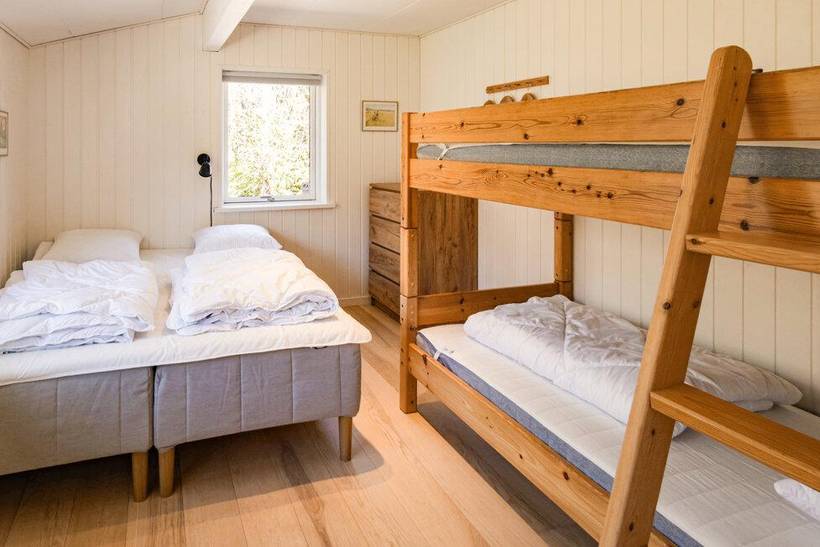 Foto von Ferienhaus JO42 in Gjerrild - Ostjütland