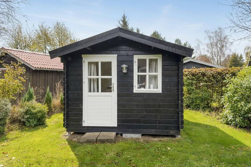 Foto von Ferienhaus JO42 in Gjerrild - Ostjütland