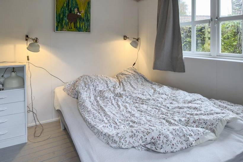 Foto von Ferienhaus JO42 in Gjerrild - Ostjütland