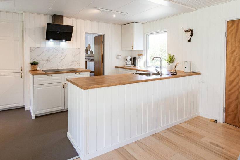 Foto von Ferienhaus JO42 in Gjerrild - Ostjütland