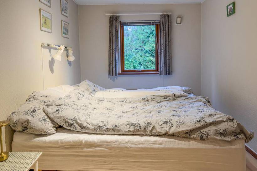 Foto von Ferienhaus JO42 in Gjerrild - Ostjütland