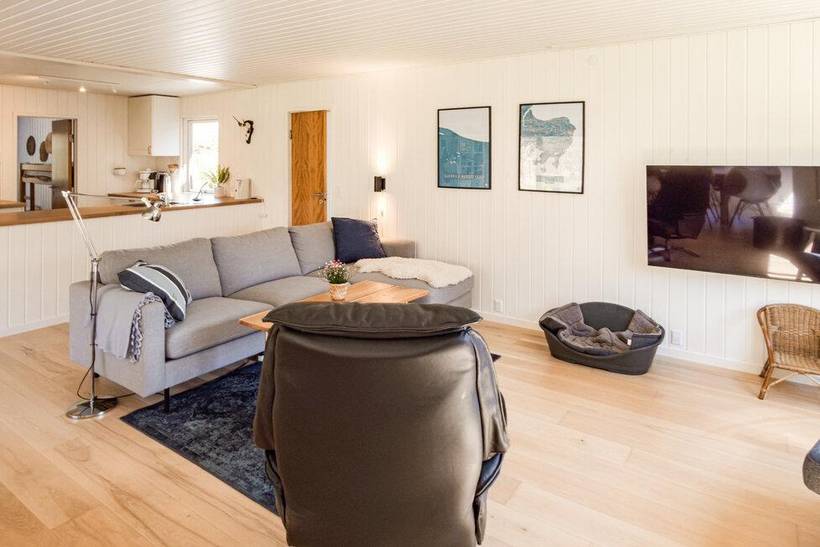 Foto von Ferienhaus JO42 in Gjerrild - Ostjütland