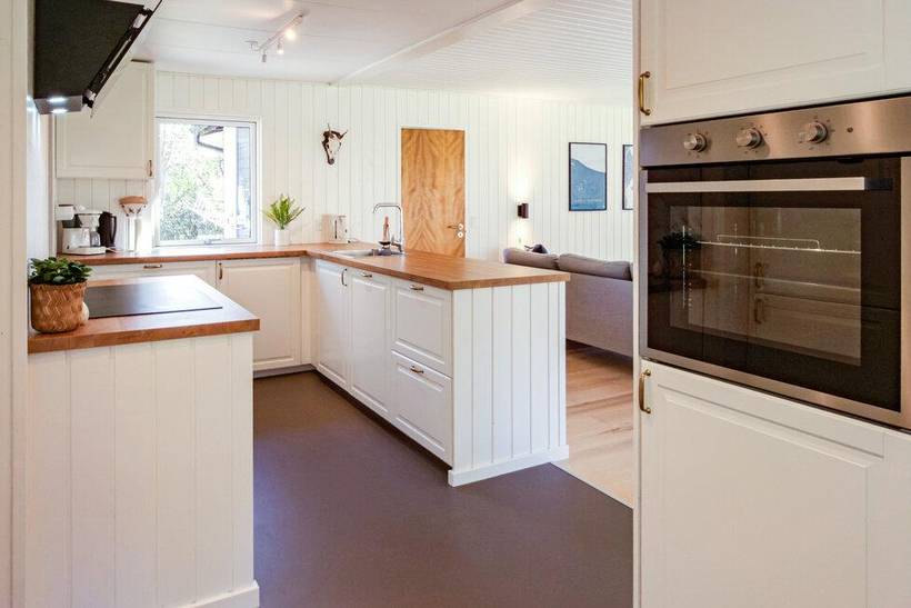 Foto von Ferienhaus JO42 in Gjerrild - Ostjütland