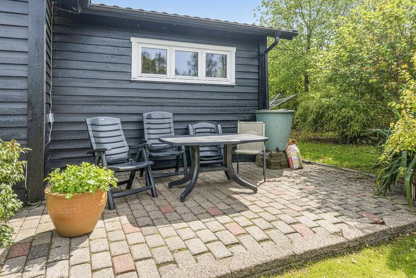 Foto von Ferienhaus JO42 in Gjerrild - Ostjütland