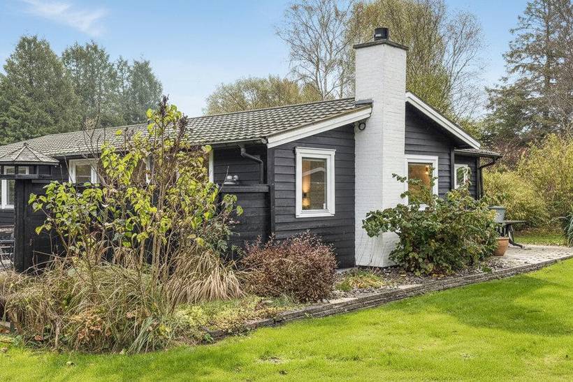 Foto von Ferienhaus JO42 in Gjerrild - Ostjütland