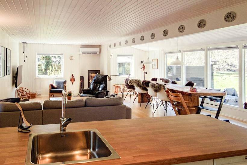 Foto von Ferienhaus JO42 in Gjerrild - Ostjütland