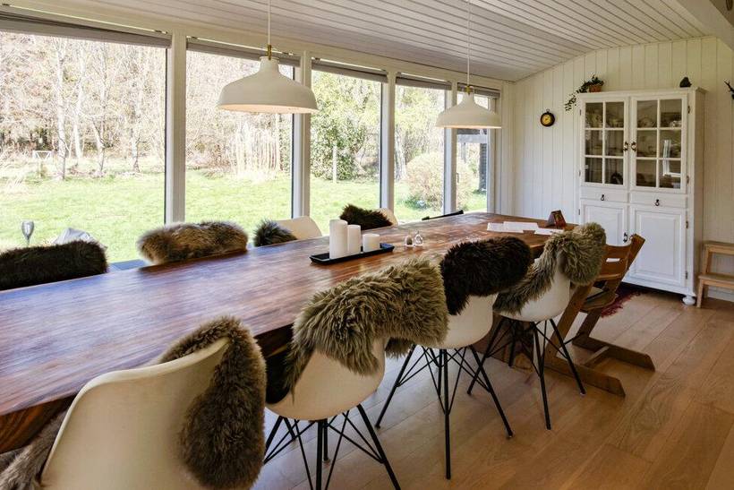 Foto von Ferienhaus JO42 in Gjerrild - Ostjütland
