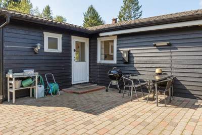 Vorschaubild von Ferienhaus JO42 in Gjerrild - Ostjütland