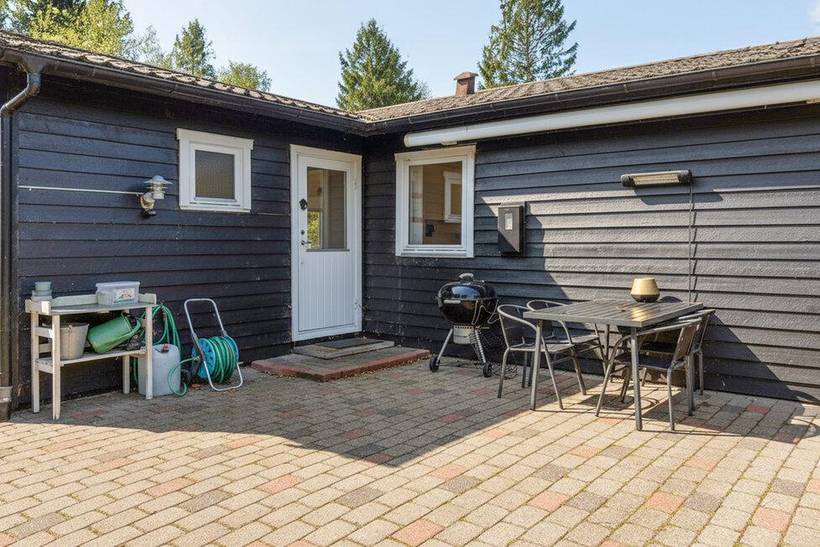 Foto von Ferienhaus JO42 in Gjerrild - Ostjütland