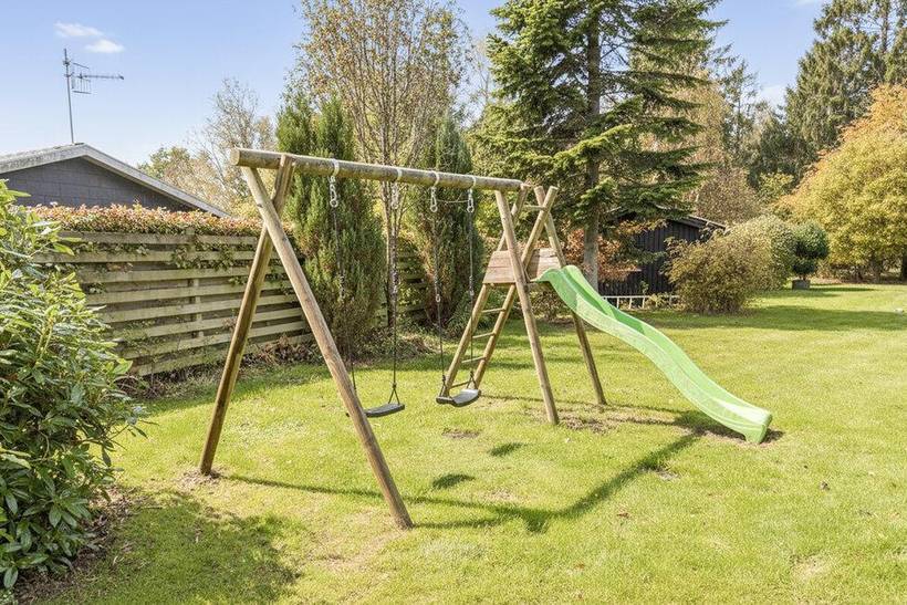 Foto von Ferienhaus JO42 in Gjerrild - Ostjütland