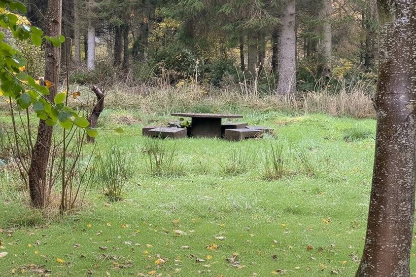 Foto von Ferienhaus JO42 in Gjerrild - Ostjütland