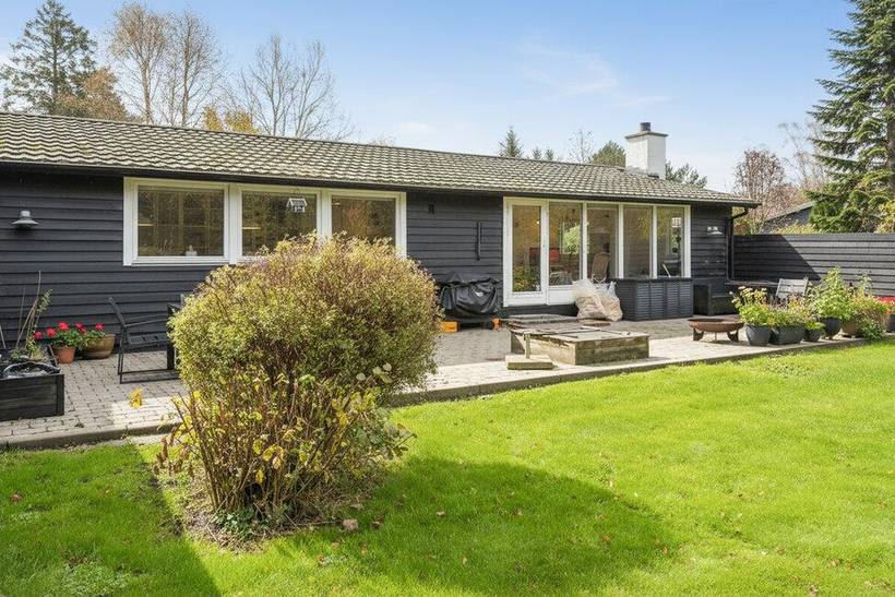Foto von Ferienhaus JO42 in Gjerrild - Ostjütland