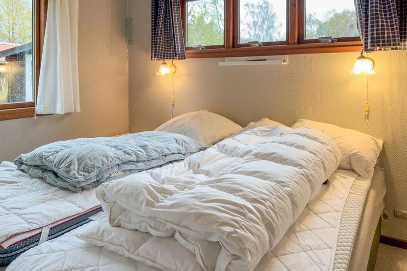 Foto von Ferienhaus JO42 in Gjerrild - Ostjütland