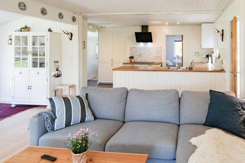 Foto von Ferienhaus JO42 in Gjerrild - Ostjütland