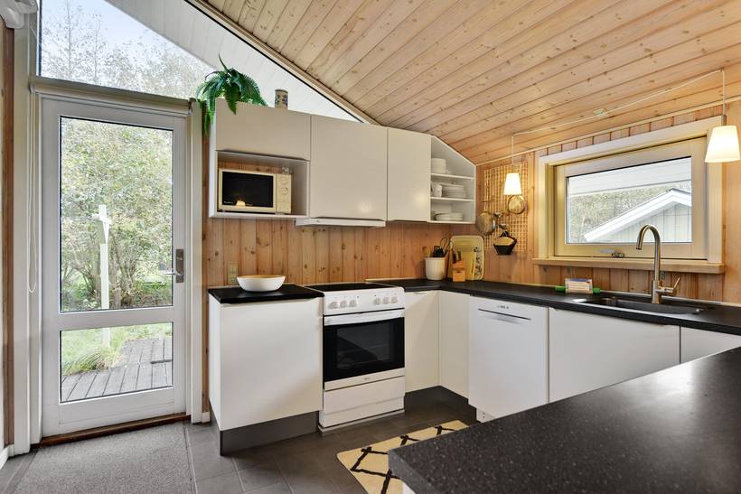 Foto von Ferienhaus JO43 in Fanø Bad - Fanø