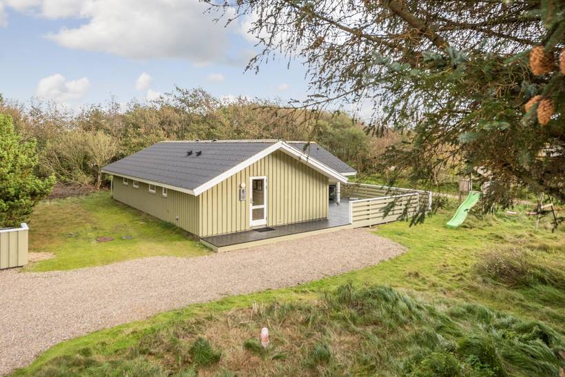 Foto von Ferienhaus JO43 in Fanø Bad - Fanø