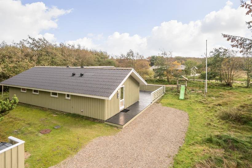 Foto von Ferienhaus JO43 in Fanø Bad - Fanø
