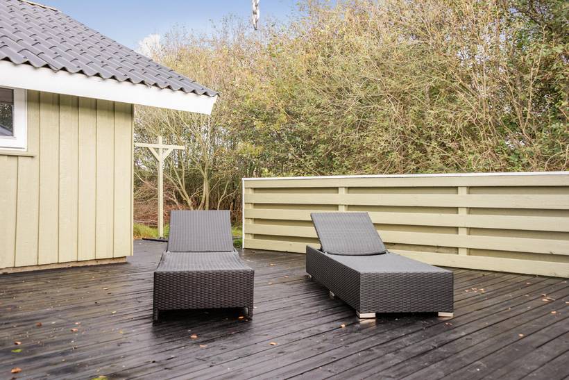 Foto von Ferienhaus JO43 in Fanø Bad - Fanø