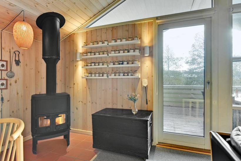 Foto von Ferienhaus JO43 in Fanø Bad - Fanø