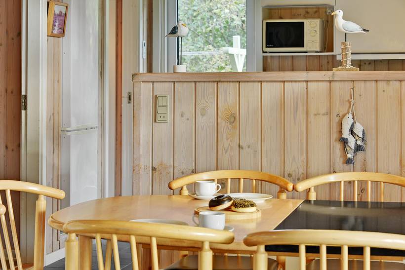 Foto von Ferienhaus JO43 in Fanø Bad - Fanø