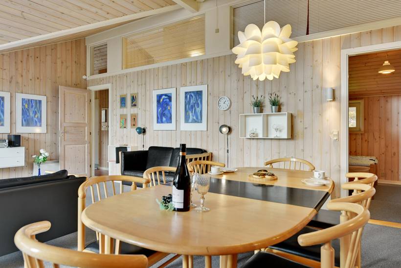 Foto von Ferienhaus JO43 in Fanø Bad - Fanø