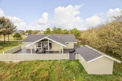 Vorschaubild von Ferienhaus JO43 in Fanø Bad - Fanø