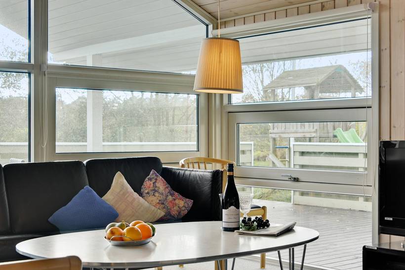 Foto von Ferienhaus JO43 in Fanø Bad - Fanø