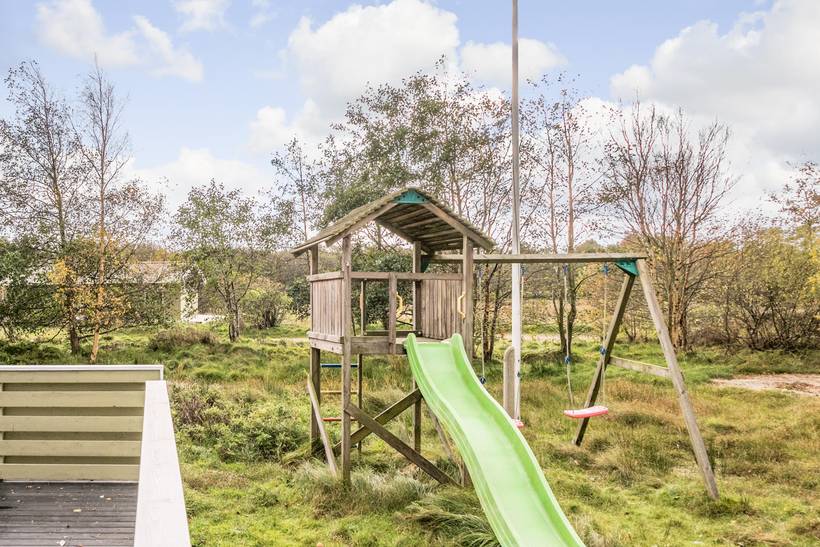 Foto von Ferienhaus JO43 in Fanø Bad - Fanø
