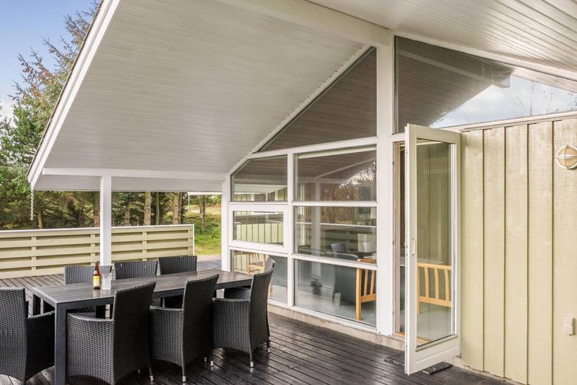 Foto von Ferienhaus JO43 in Fanø Bad - Fanø