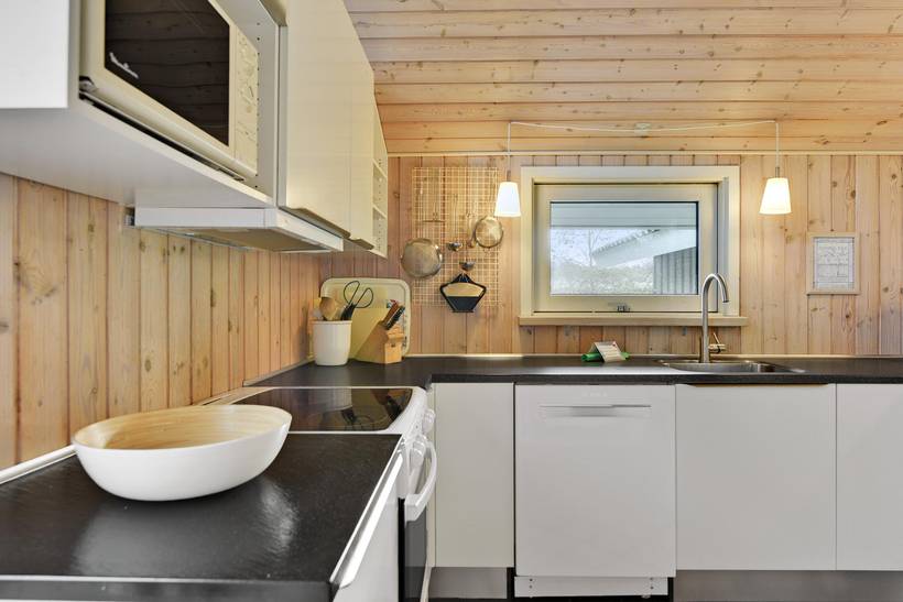 Foto von Ferienhaus JO43 in Fanø Bad - Fanø