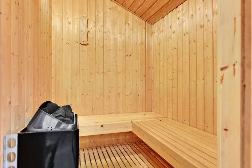 Foto von Ferienhaus JO43 in Fanø Bad - Fanø