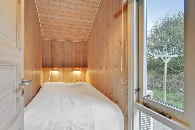 Foto von Ferienhaus JO43 in Fanø Bad - Fanø